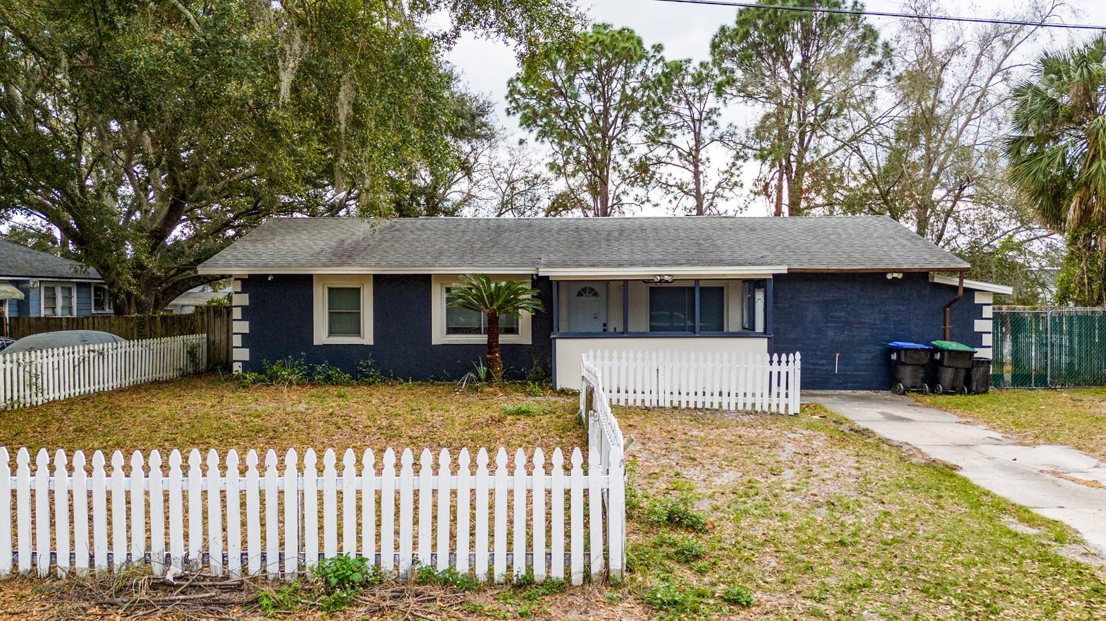 Details for 6531 Hill Top Road, ORLANDO, FL 32810