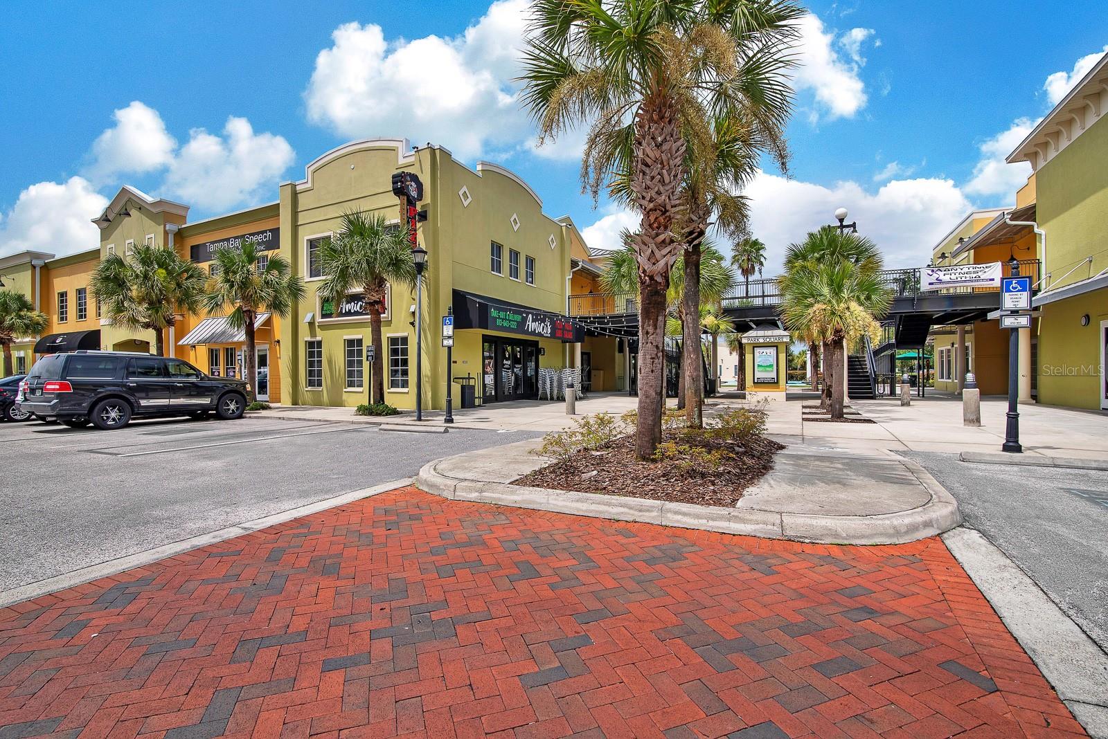 Image 40 of 40 For 6415 Bridgecrest Drive