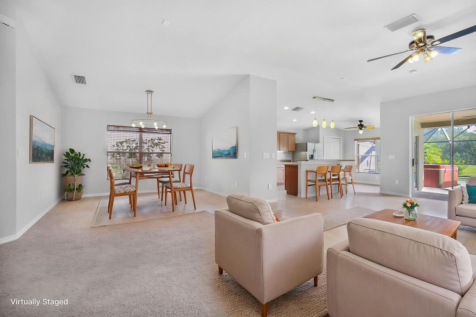 Image 6 of 40 For 6415 Bridgecrest Drive