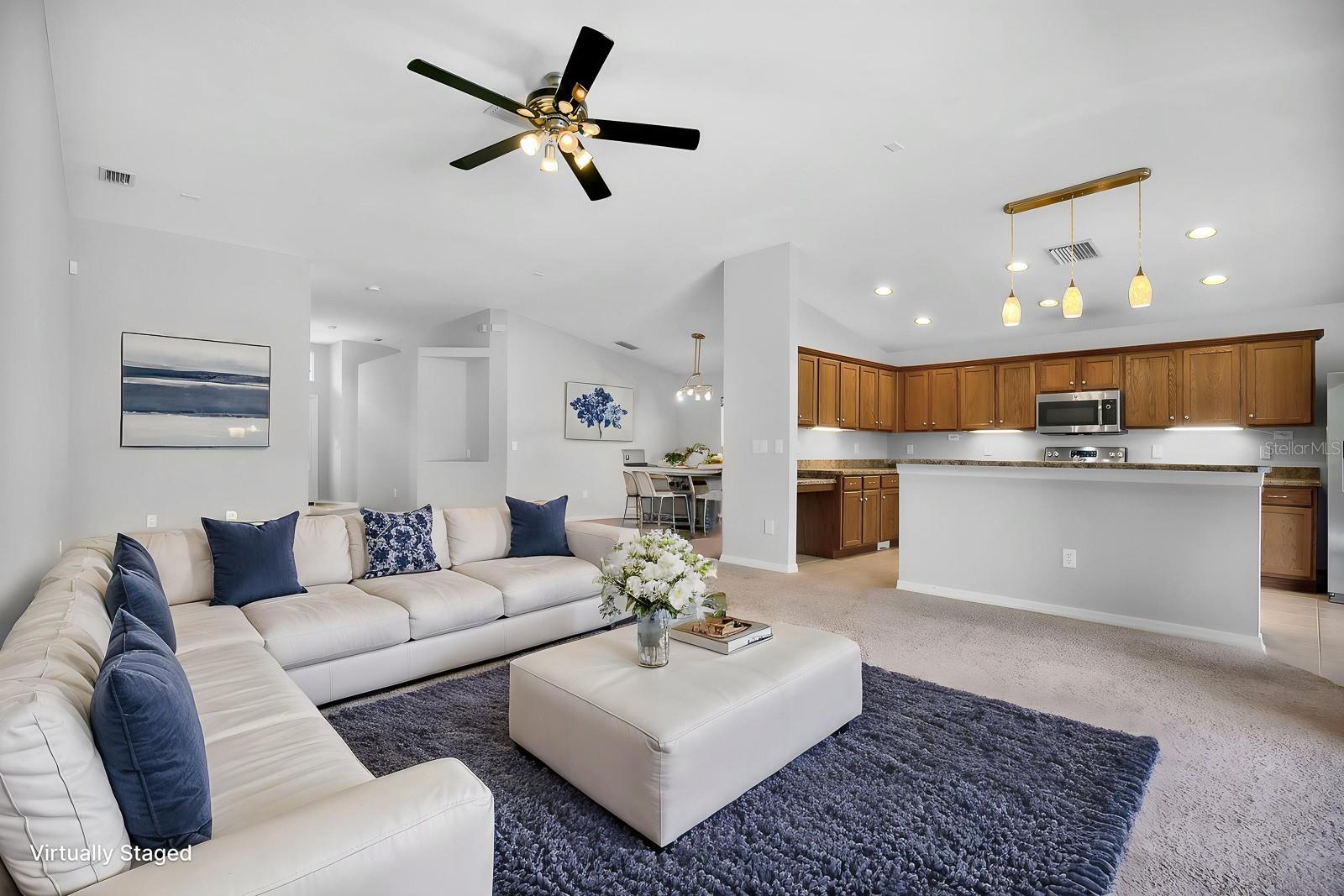 Image 8 of 40 For 6415 Bridgecrest Drive