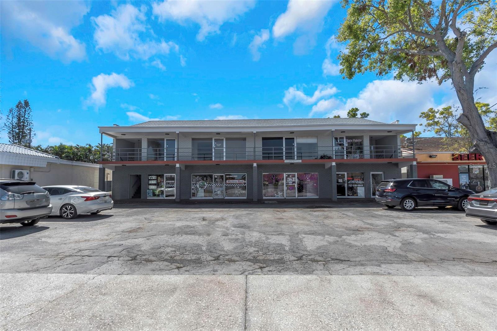 Details for 1915 Bay Drive, LARGO, FL 33771