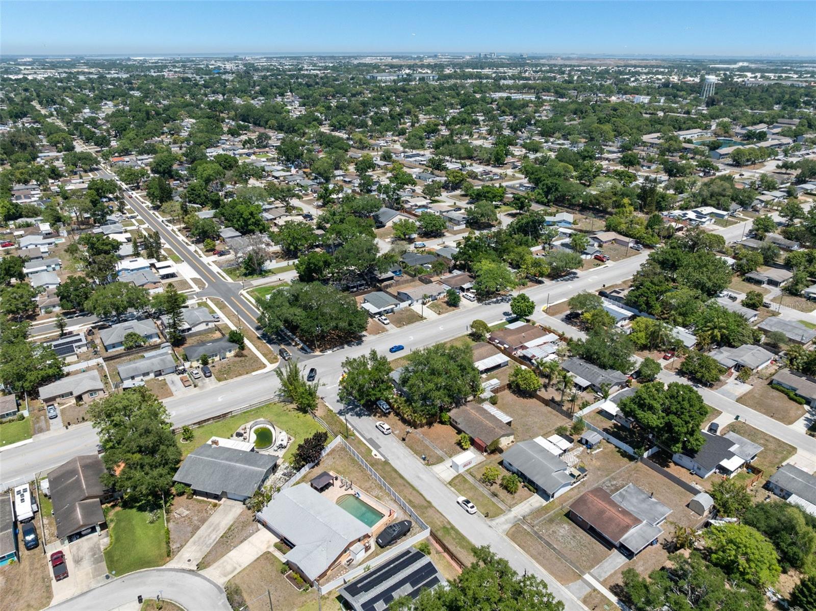 Image 31 of 35 For 8173 55th Street N