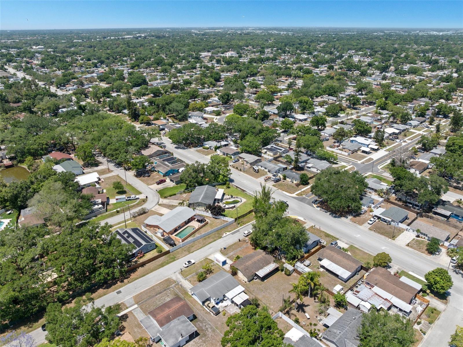 Image 32 of 35 For 8173 55th Street N