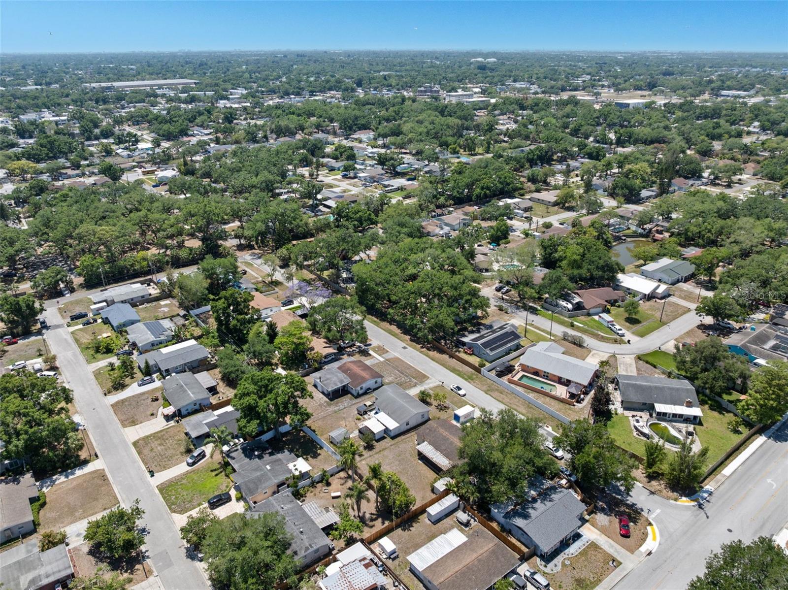 Image 33 of 35 For 8173 55th Street N