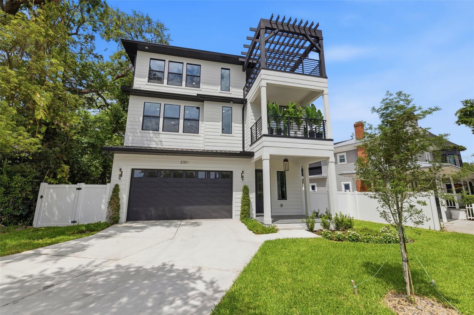 Image 46 of 46 For 2301 Ridgewood Avenue