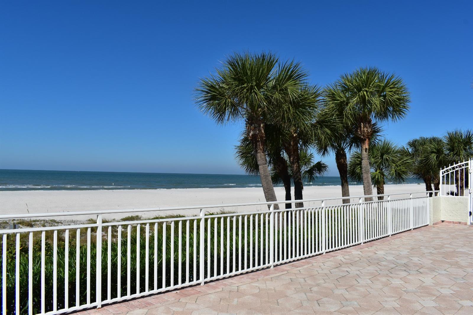 Listing photo id 37 for 1390 Gulf Boulevard 1203