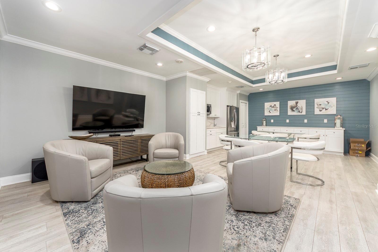 Listing photo id 40 for 1390 Gulf Boulevard 1203