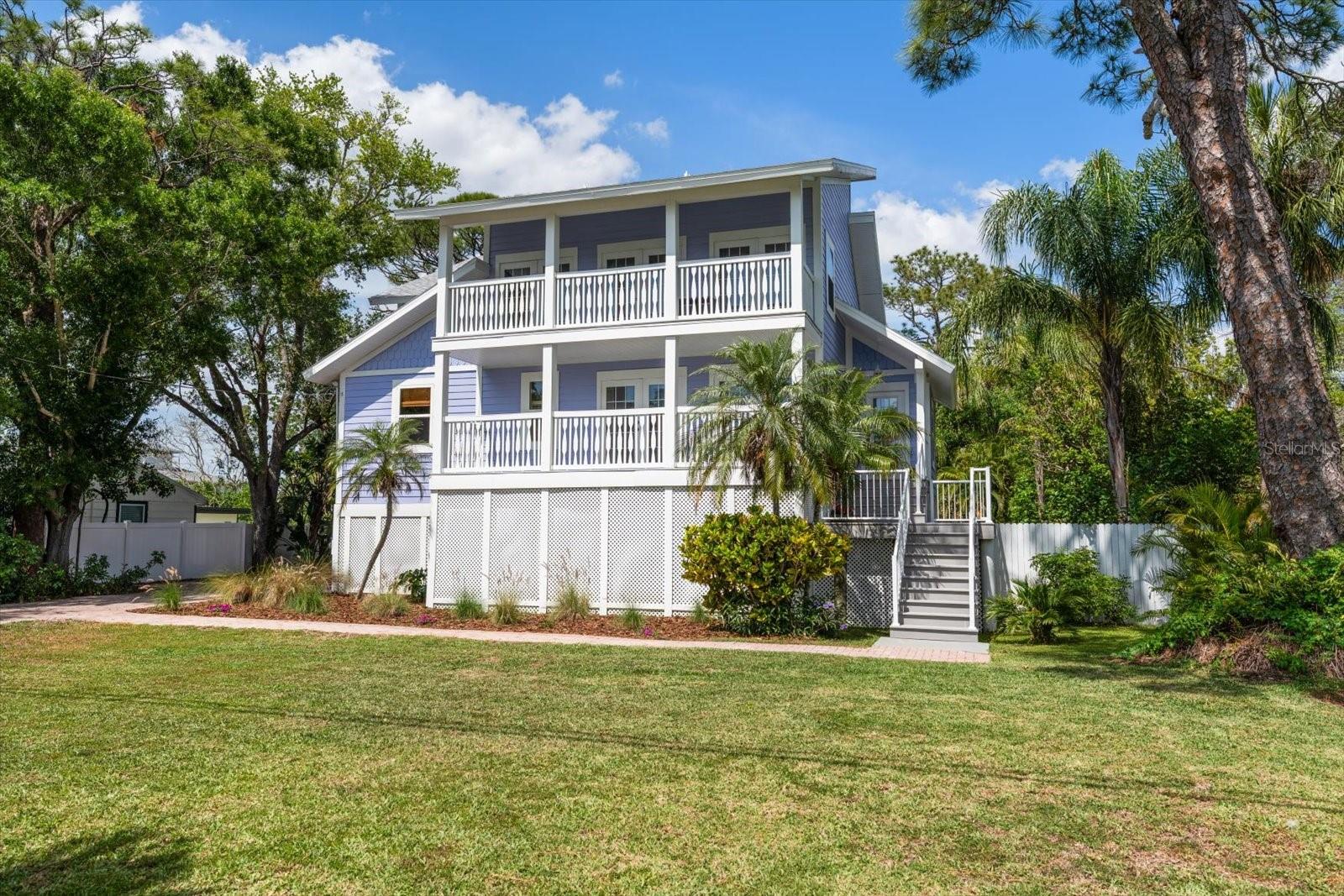 Details for 236 Shore Drive, PALM HARBOR, FL 34683