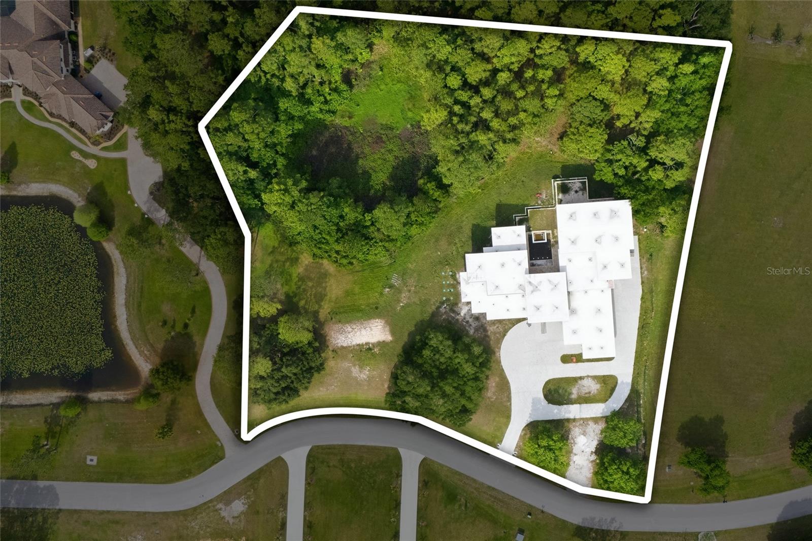 Listing photo id 48 for 12505 Stonelake Ranch Boulevard