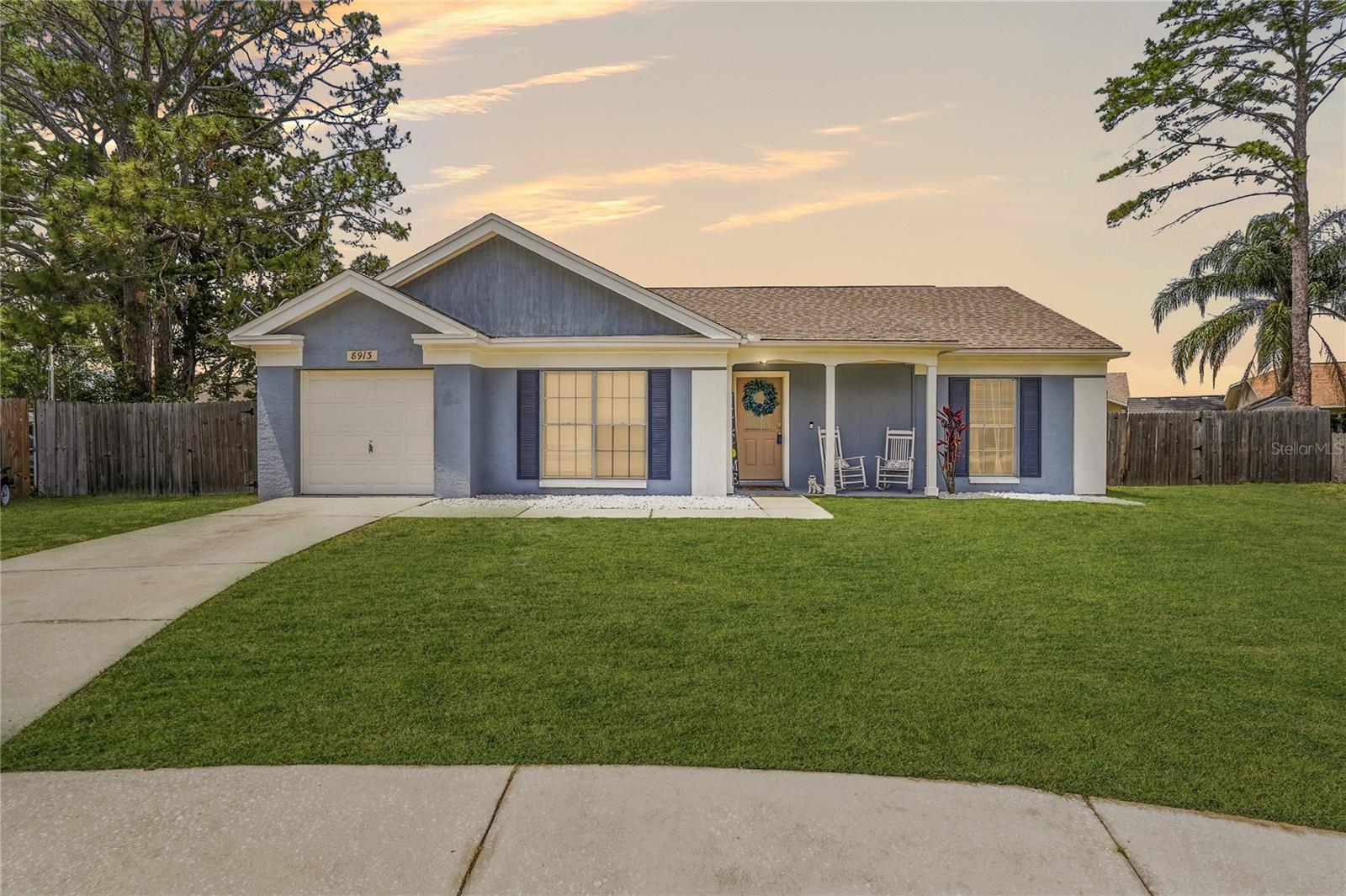 Details for 8913 Wood Lake Court, NEW PORT RICHEY, FL 34653