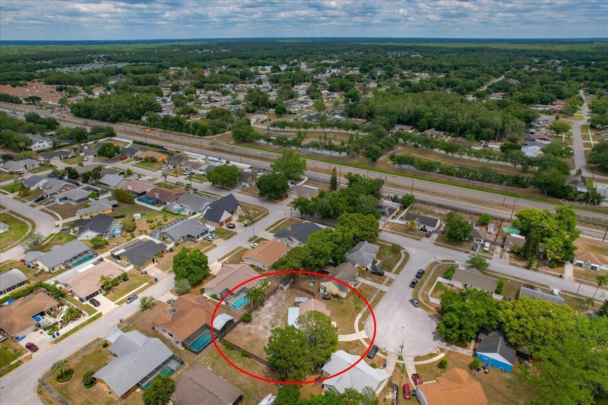 Image 38 of 42 For 8913 Wood Lake Court