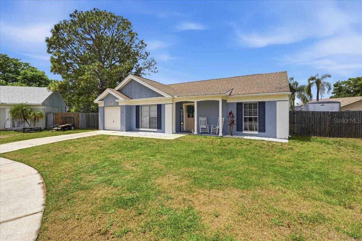 Image 42 of 42 For 8913 Wood Lake Court