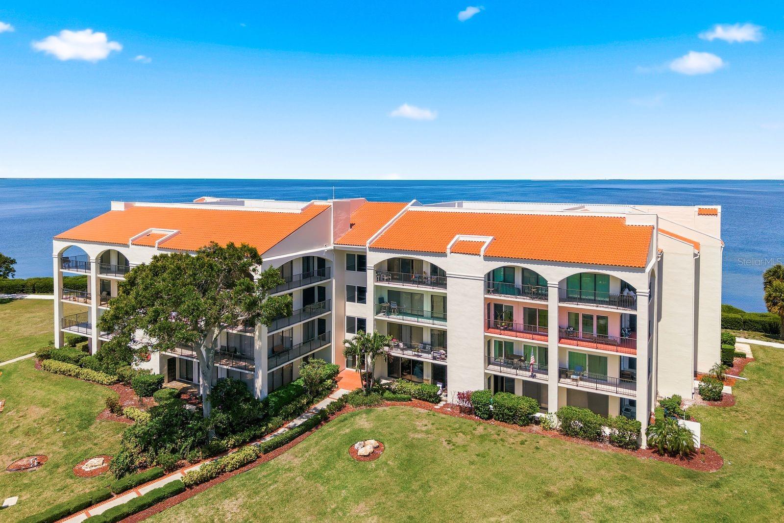 Details for 302 Mariner Drive 302, TARPON SPRINGS, FL 34689