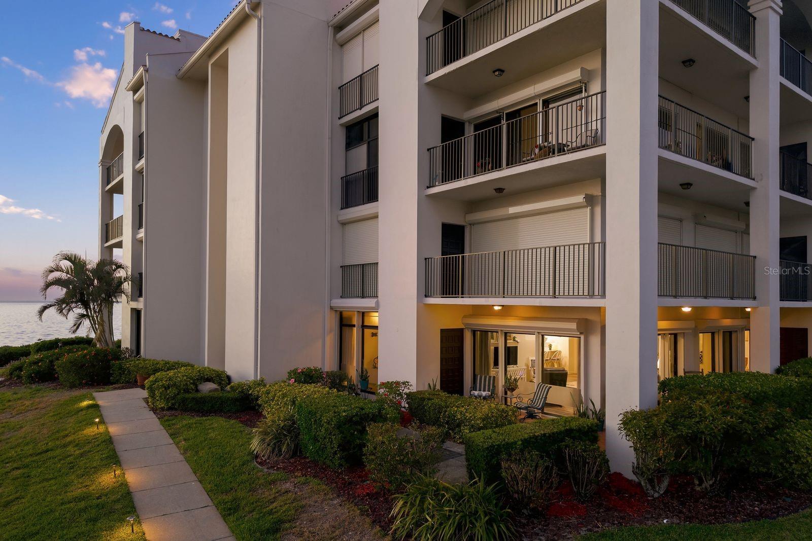 Image 41 of 58 For 302 Mariner Drive 302