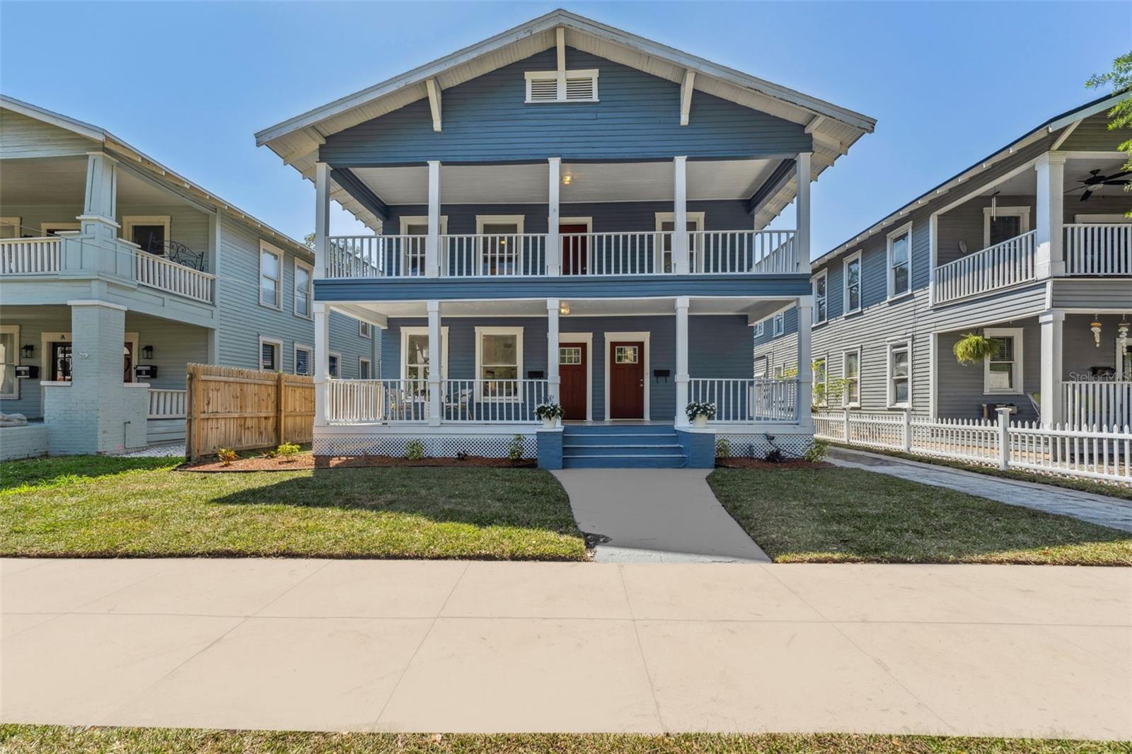 Details for 307 Newport #1-2 Avenue, TAMPA, FL 33606