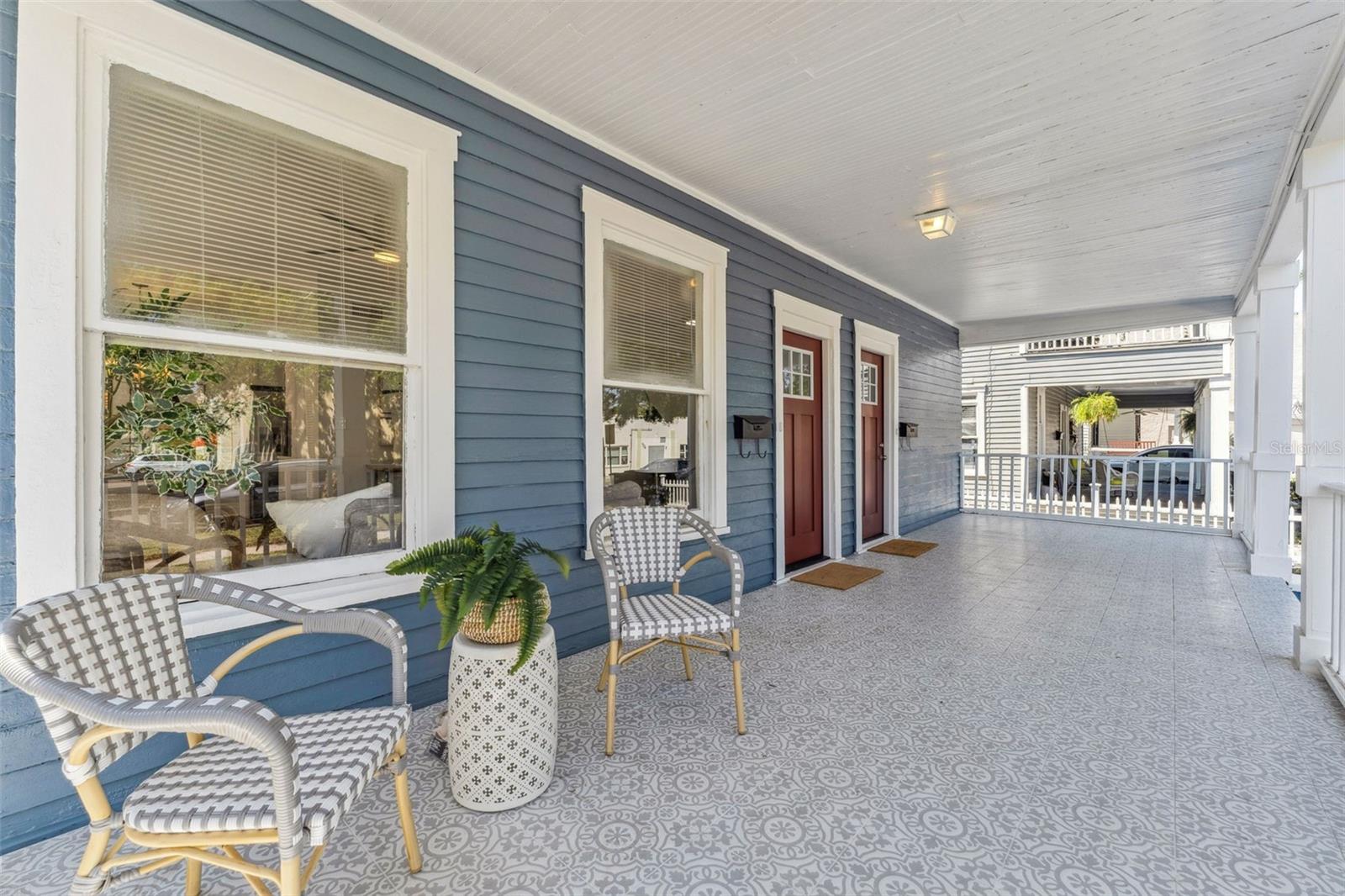 Image 2 of 51 For 307 Newport #1-2 Avenue