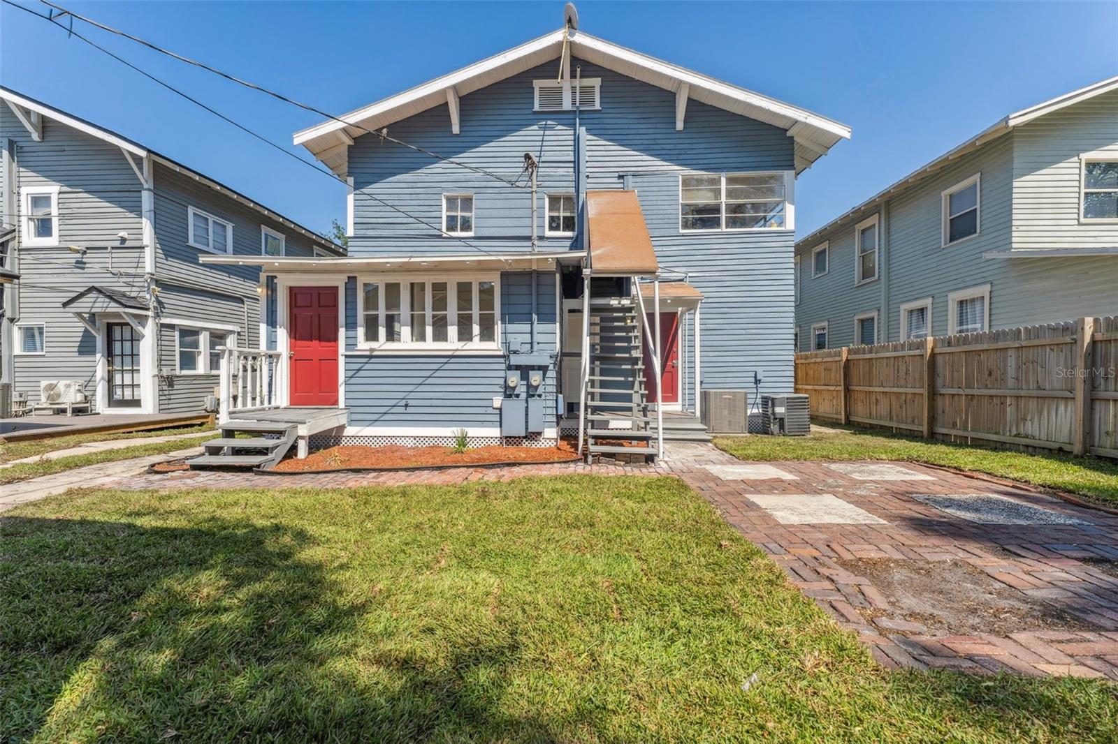 Image 42 of 51 For 307 Newport #1-2 Avenue