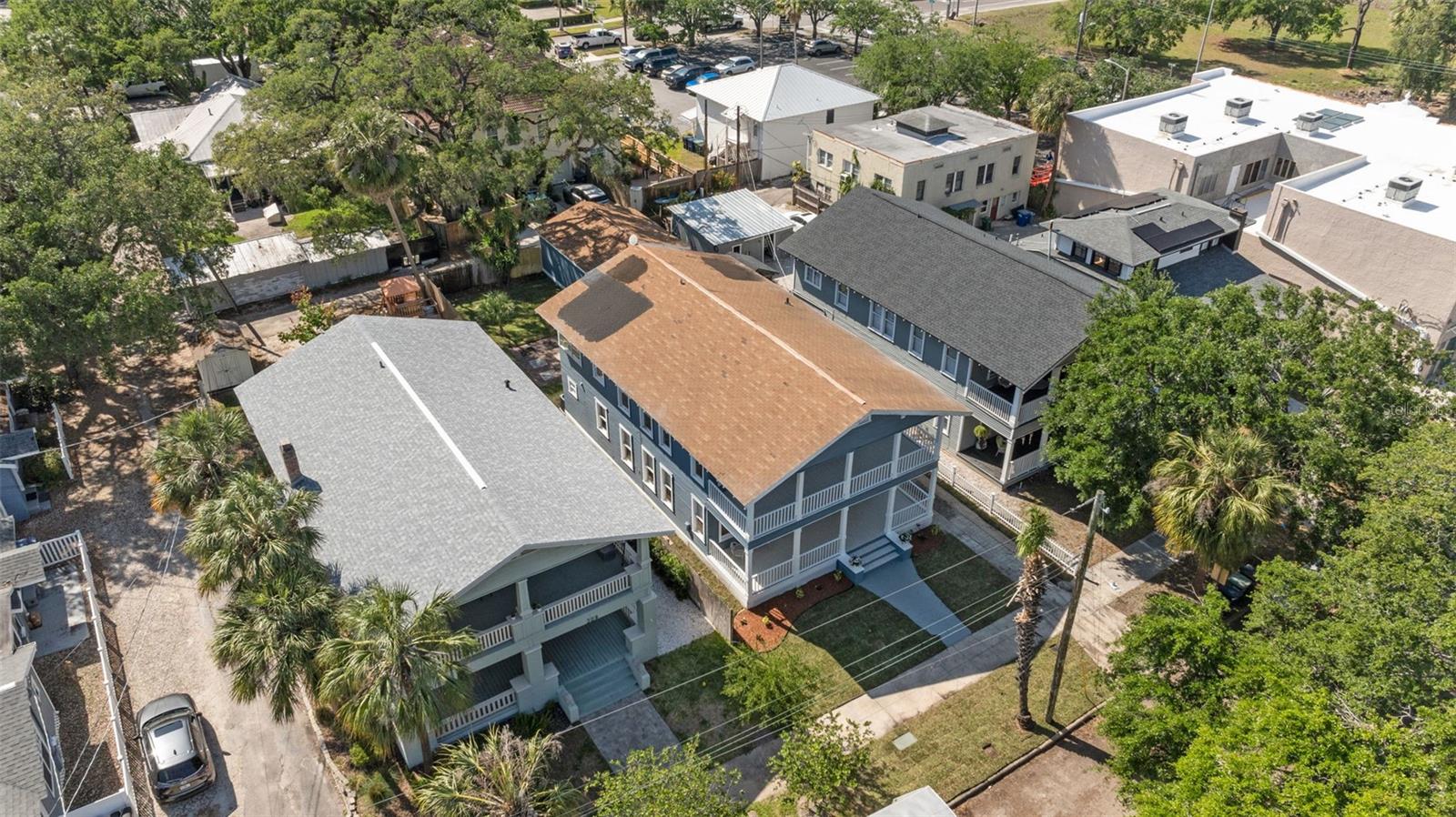 Image 46 of 51 For 307 Newport #1-2 Avenue