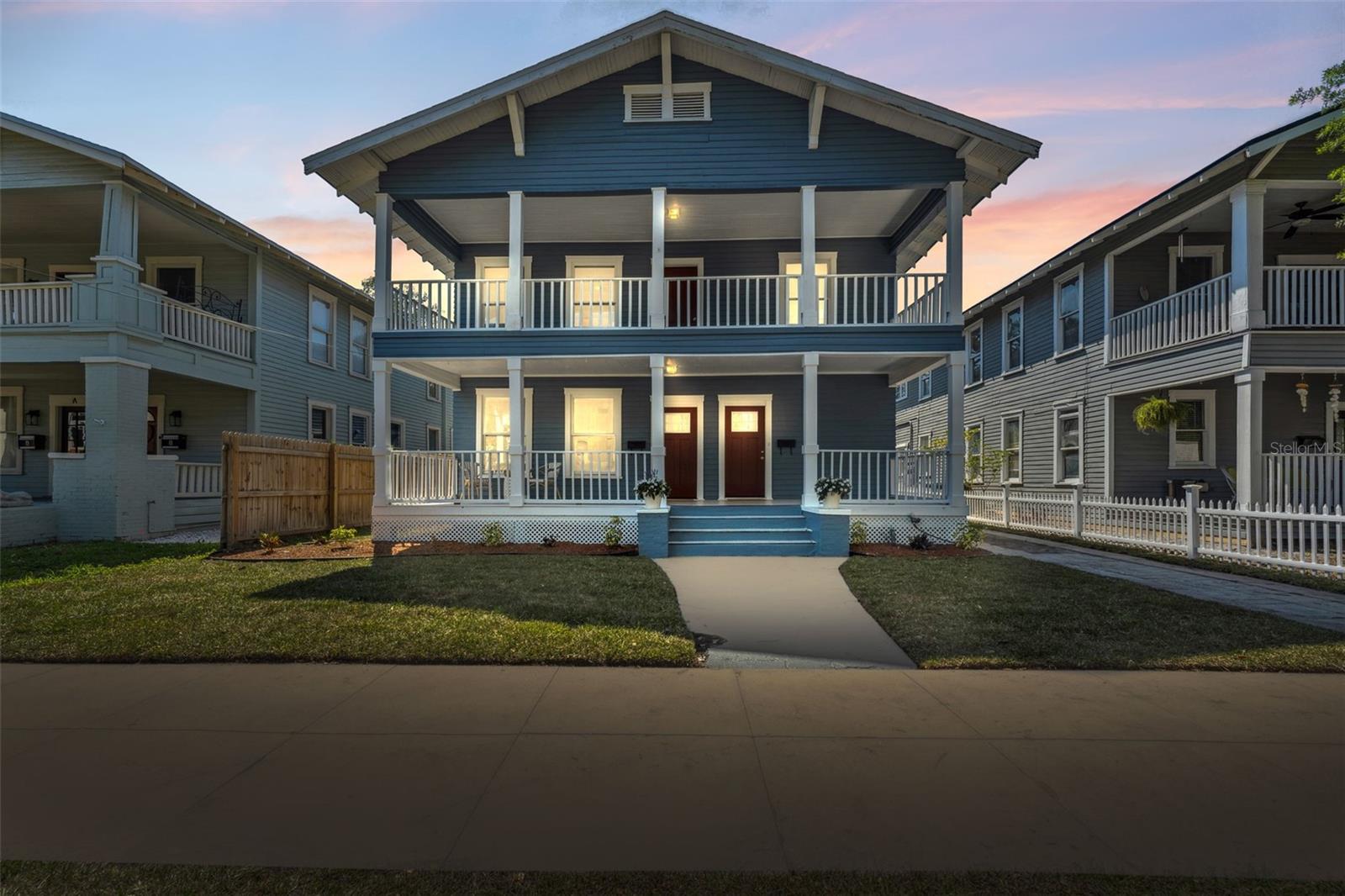 Image 47 of 51 For 307 Newport #1-2 Avenue