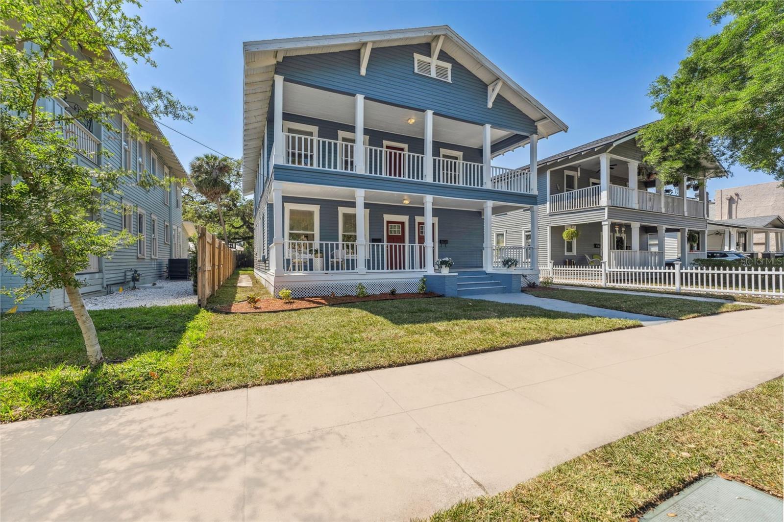 Image 49 of 51 For 307 Newport #1-2 Avenue