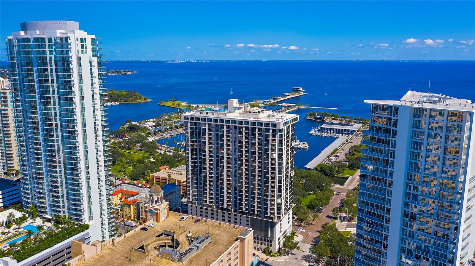Details for 1 Beach Drive Se 2512, ST PETERSBURG, FL 33701