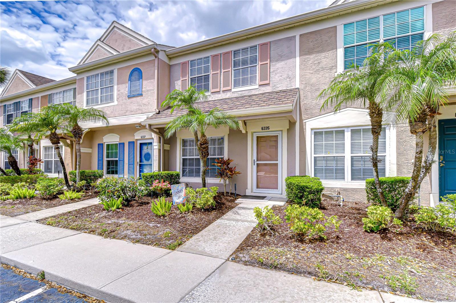 Details for 6335 Bayside Key Drive, TAMPA, FL 33615