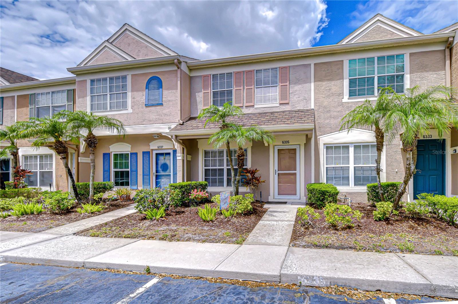 Image 3 of 38 For 6335 Bayside Key Drive