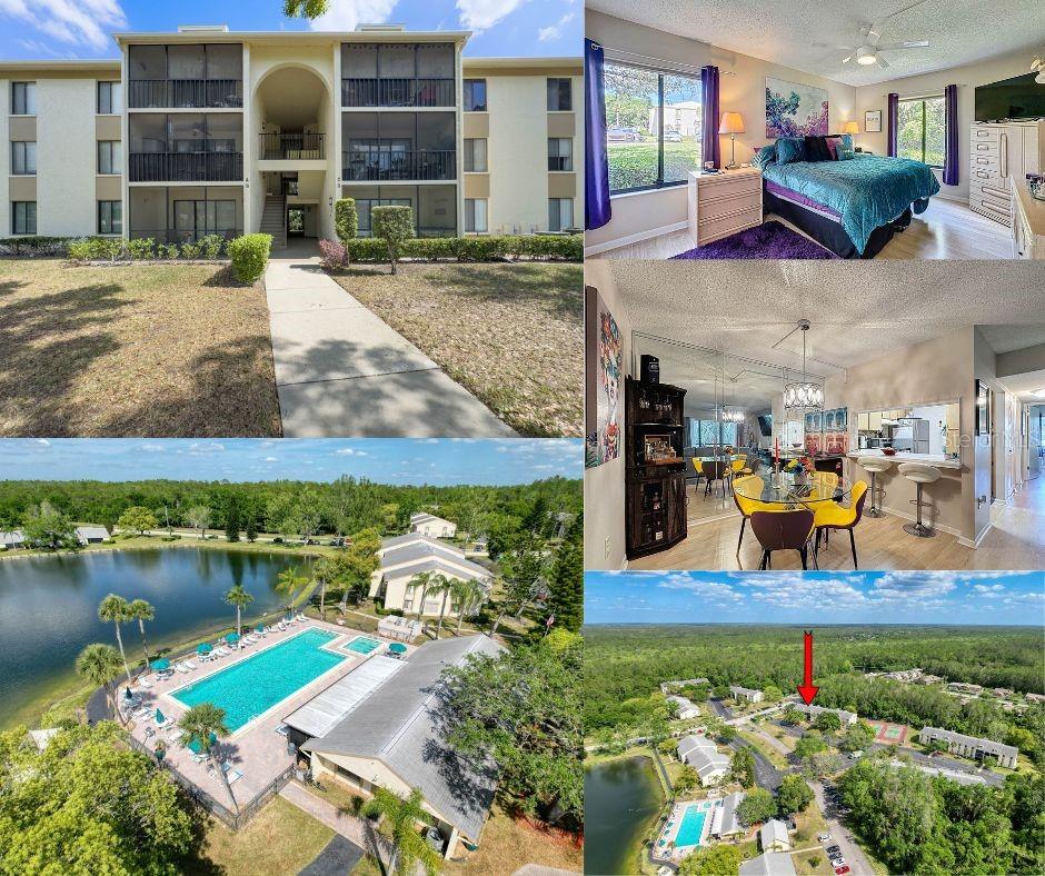 Details for 3188 Lake Pine Way S B1, TARPON SPRINGS, FL 34688