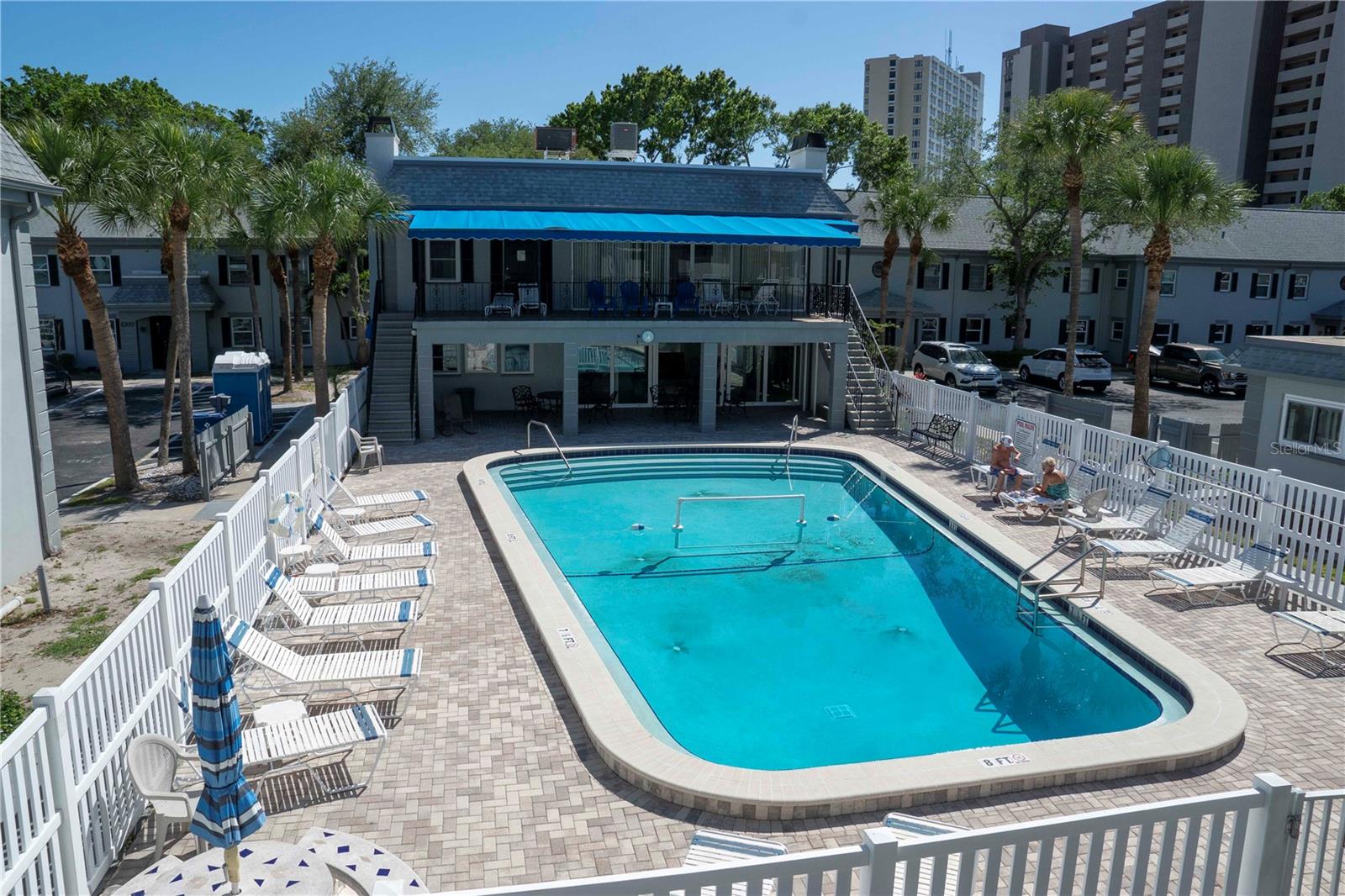 Image 22 of 22 For 6940 A Sunset Drive S 2d