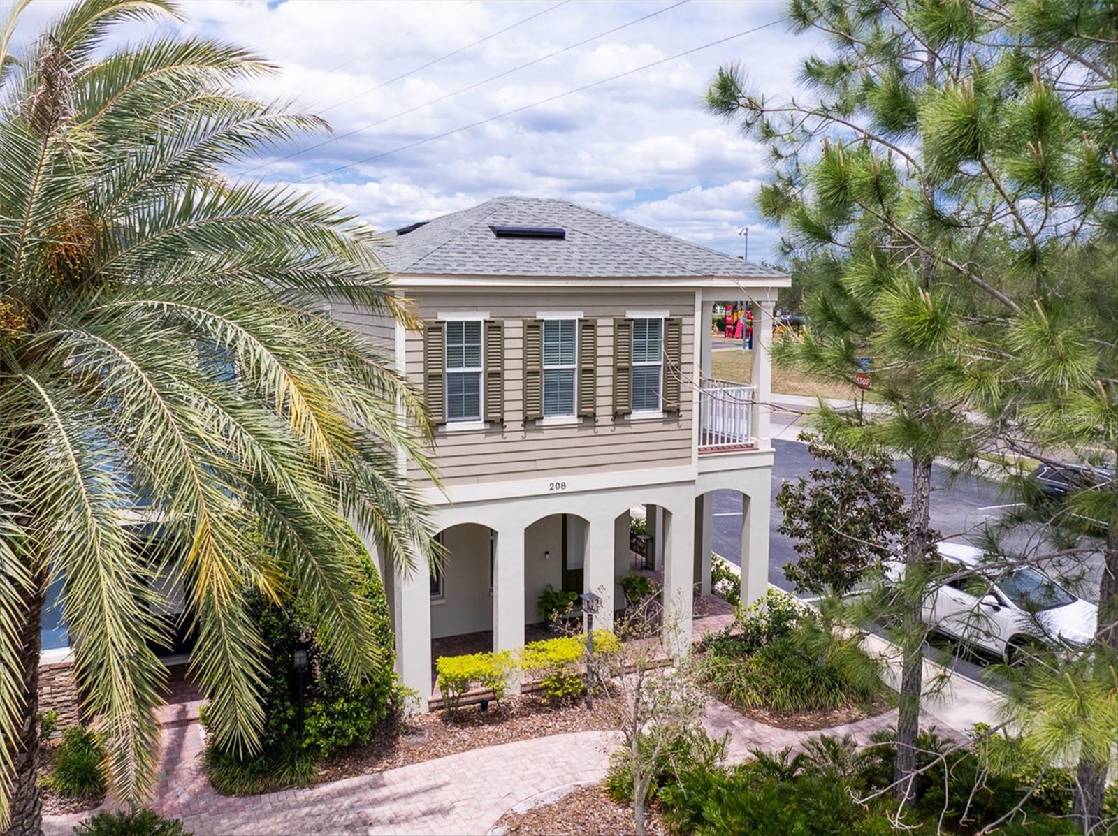 Details for 208 Cutlass Way, OLDSMAR, FL 34677