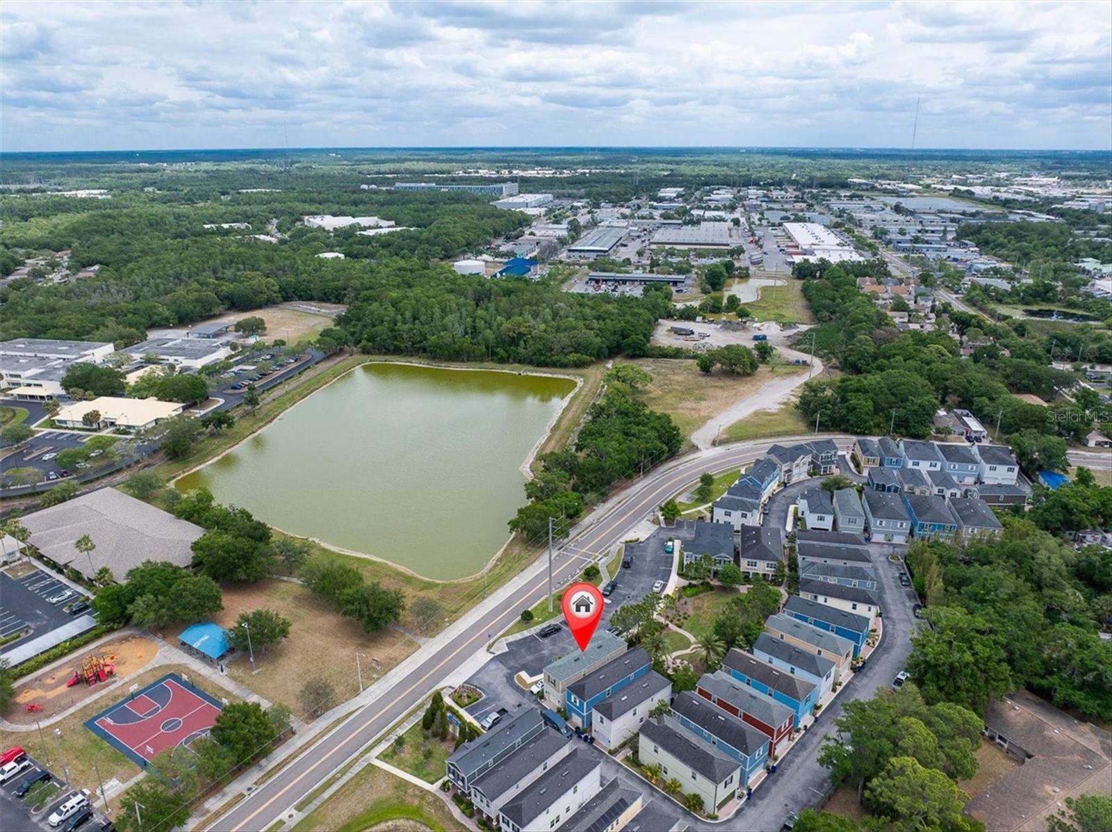 Image 37 of 54 For 208 Cutlass Way