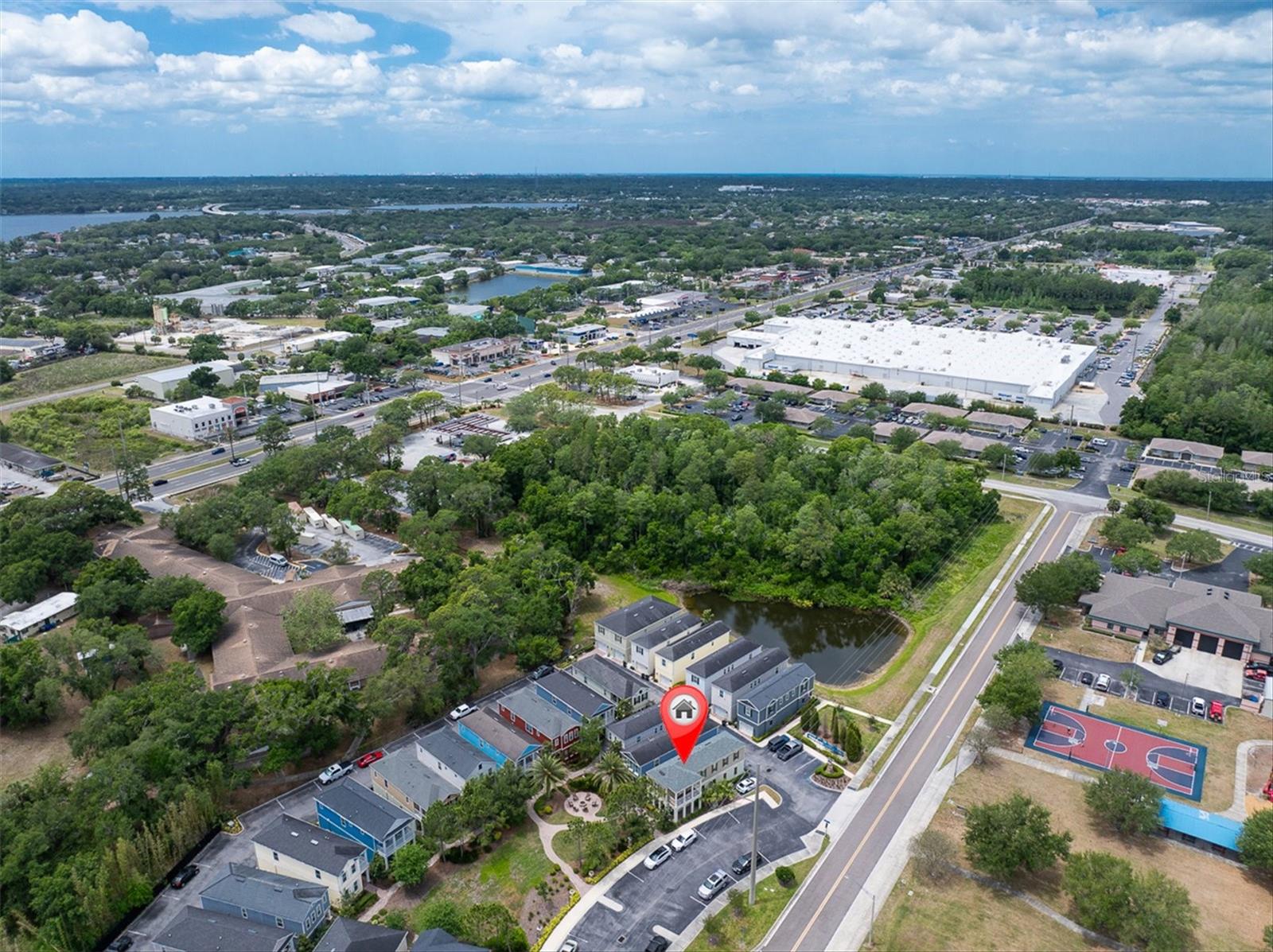 Image 46 of 54 For 208 Cutlass Way