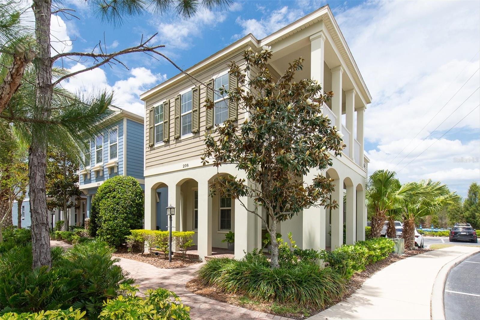 Image 52 of 54 For 208 Cutlass Way