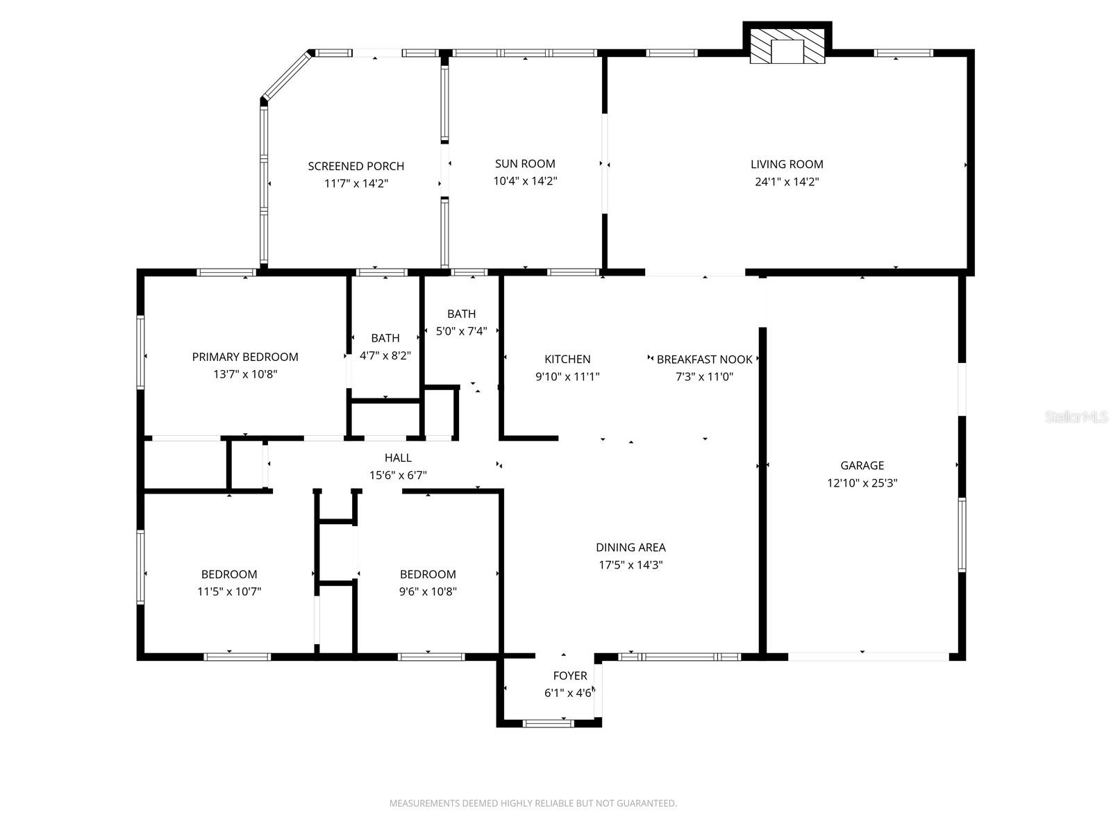 Listing photo id 36 for 6482 20th Street N