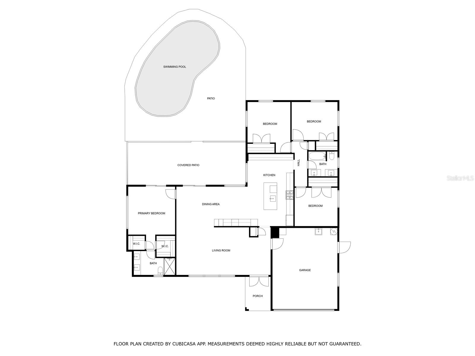 Listing photo id 97 for 4568 40th Street S