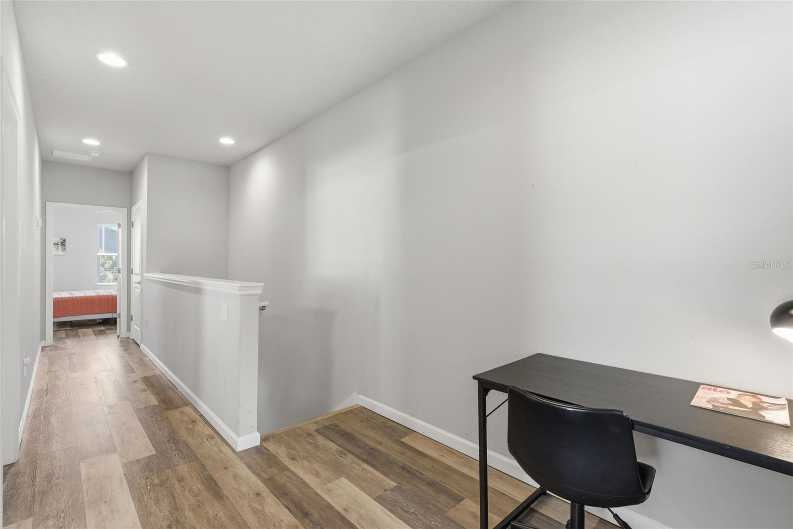 Image 17 of 27 For 3902 Everett Street 1