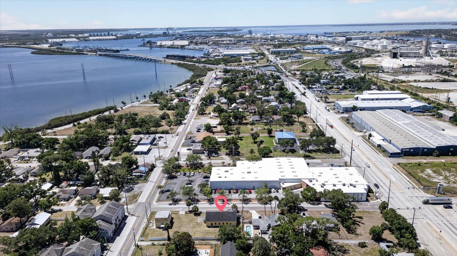 Details for 2018 Grant Street, TAMPA, FL 33605
