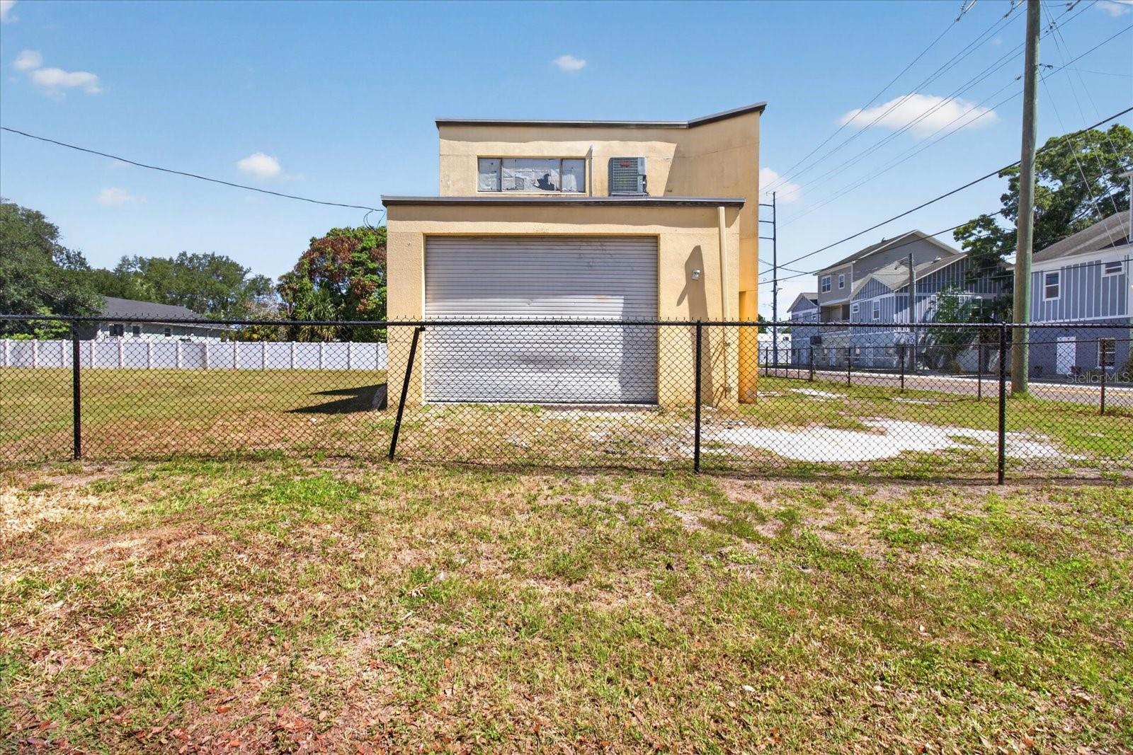 Details for 2024 Grant Street, TAMPA, FL 33605