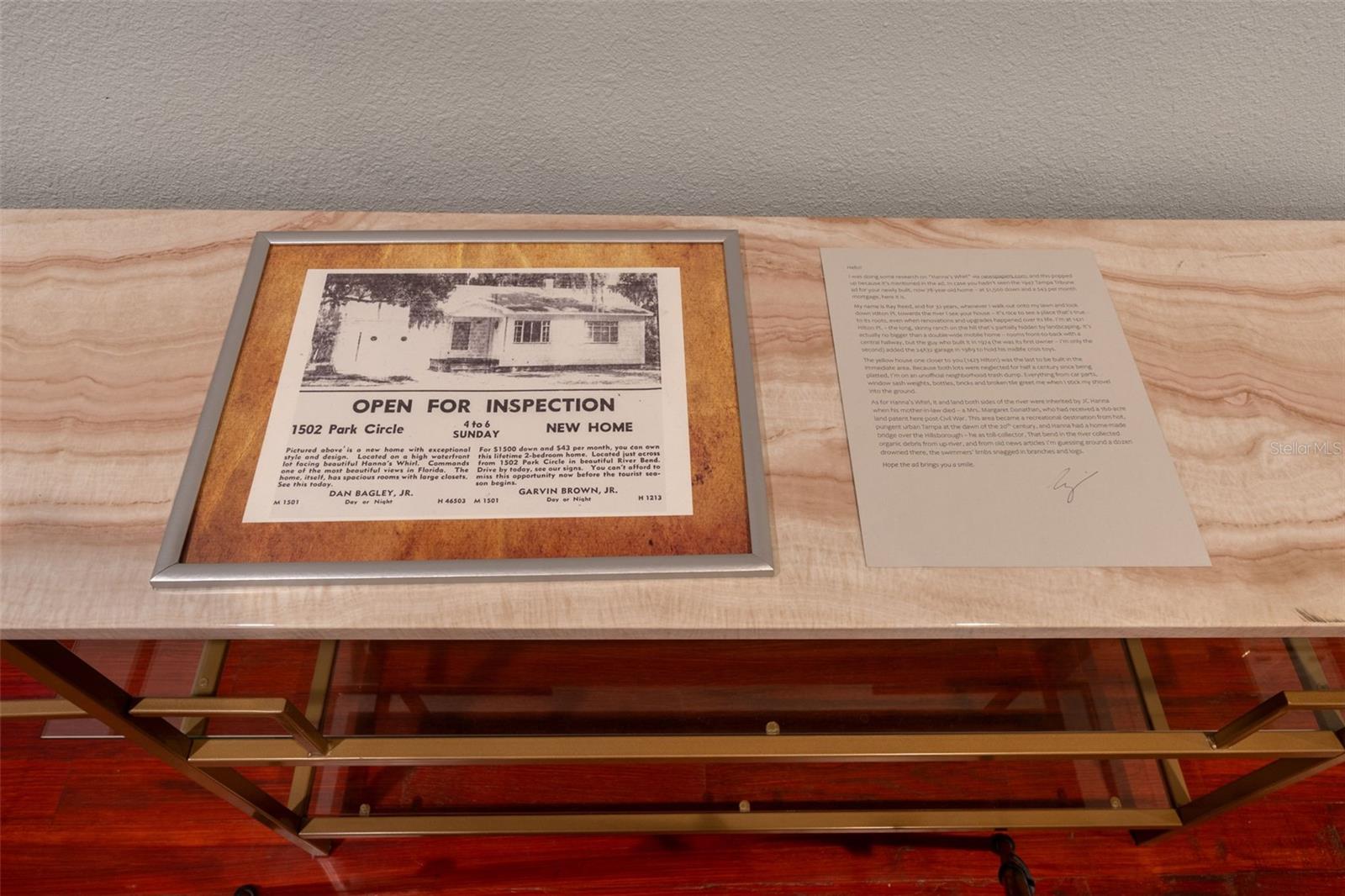 Image 65 of 67 For 1502 Park Circle