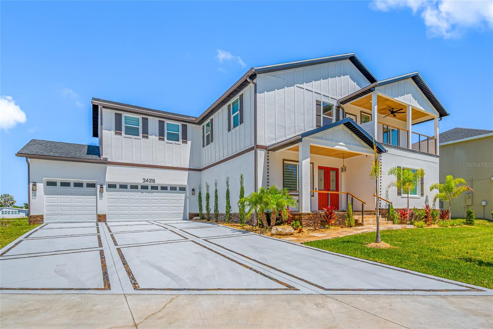 Image 3 of 100 For 3426 Channelside Court