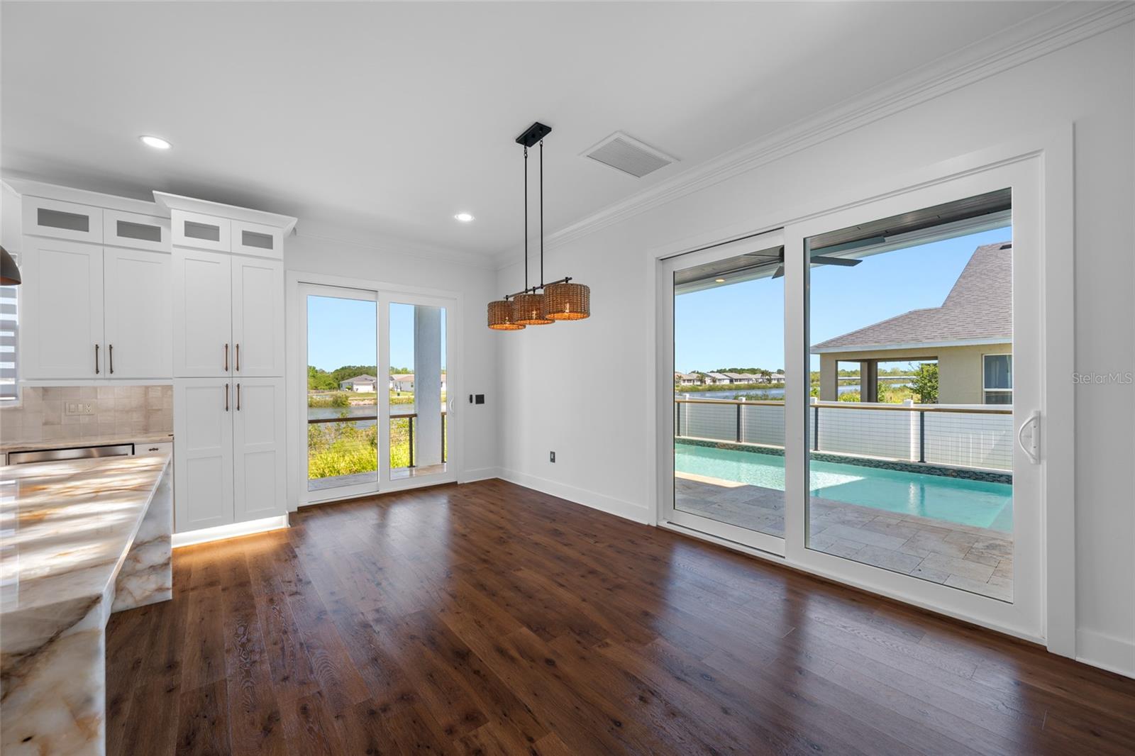 Image 36 of 100 For 3426 Channelside Court