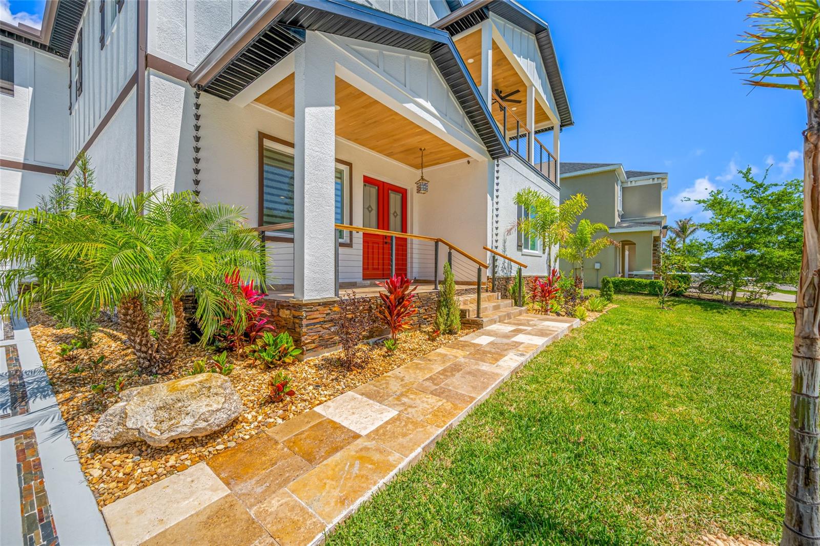 Image 6 of 100 For 3426 Channelside Court