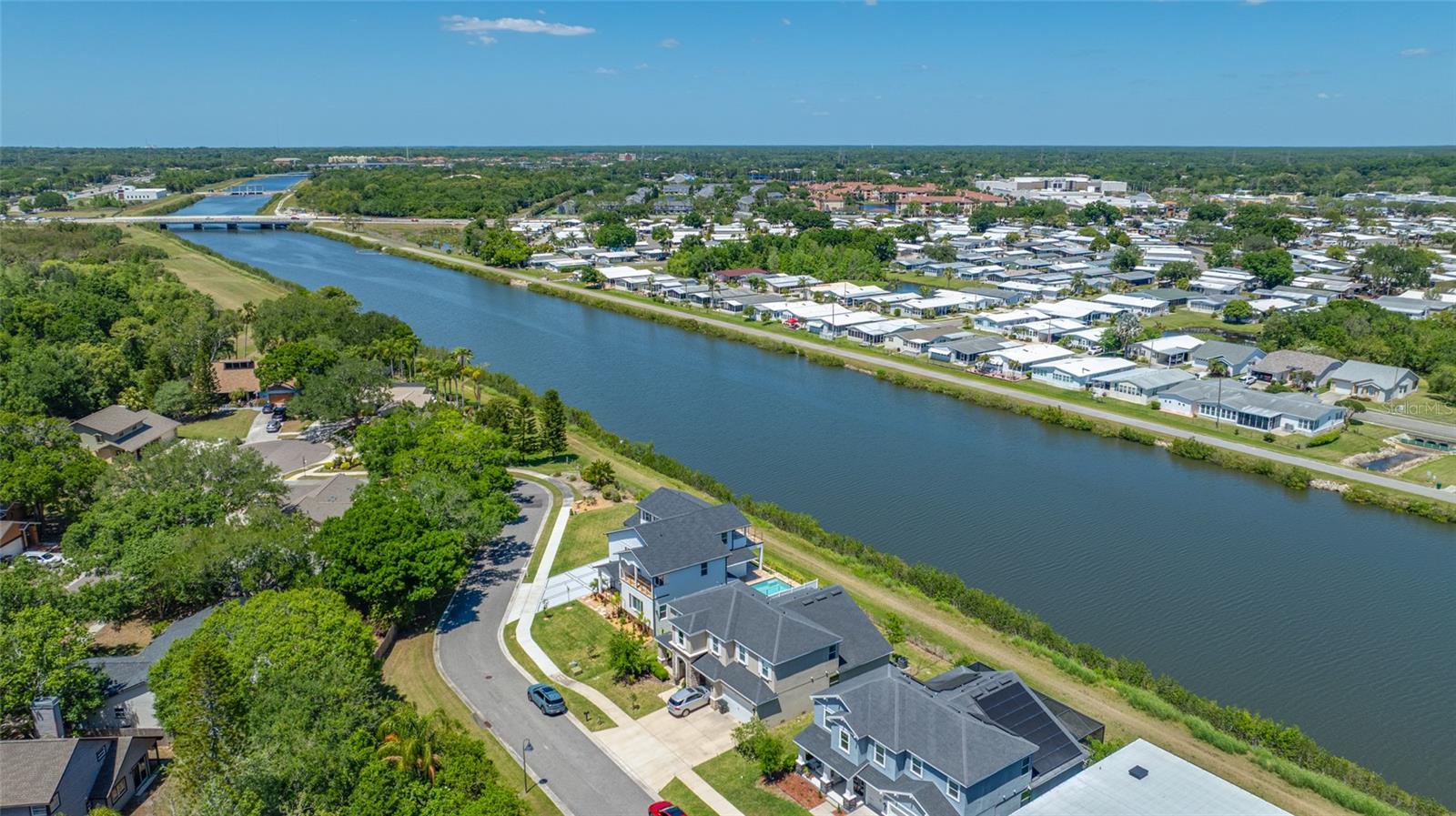 Image 98 of 100 For 3426 Channelside Court