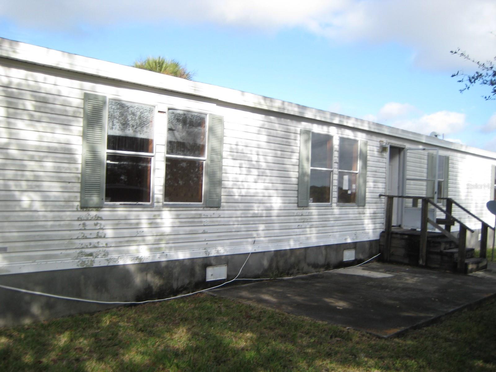 Details for 14455 284th Street, OKEECHOBEE, FL 34972