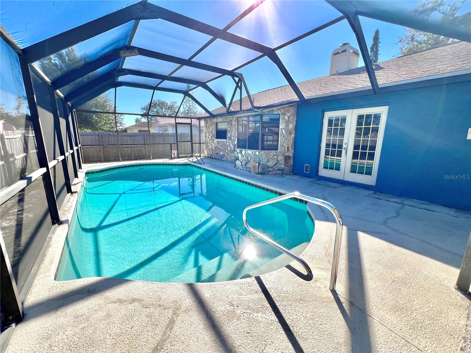 Image 18 of 19 For 1338 Calamondin Drive