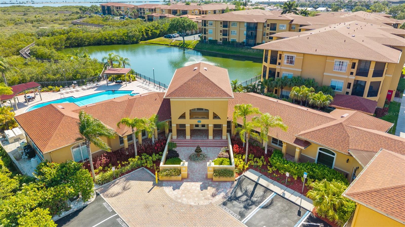 Details for 4323 Bayside Village Drive 105, TAMPA, FL 33615