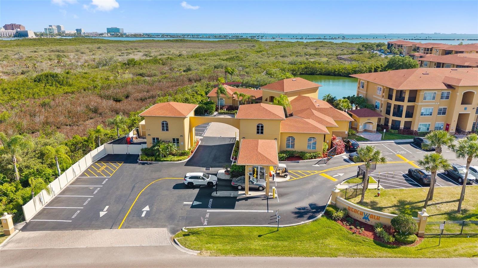 Image 12 of 55 For 4323 Bayside Village Drive 105