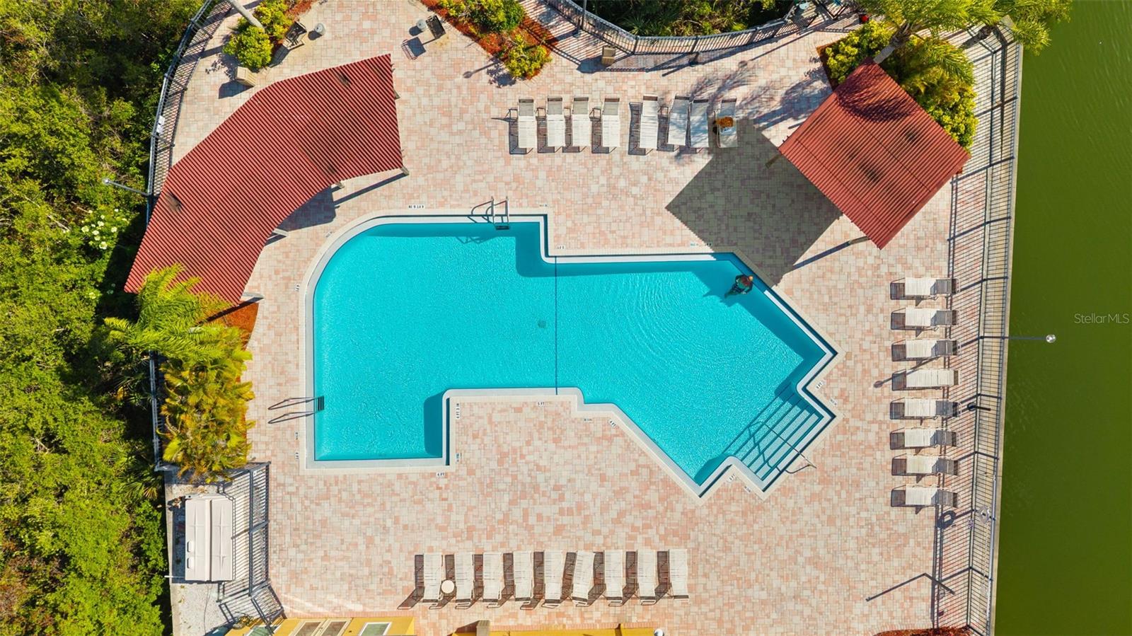 Image 2 of 55 For 4323 Bayside Village Drive 105