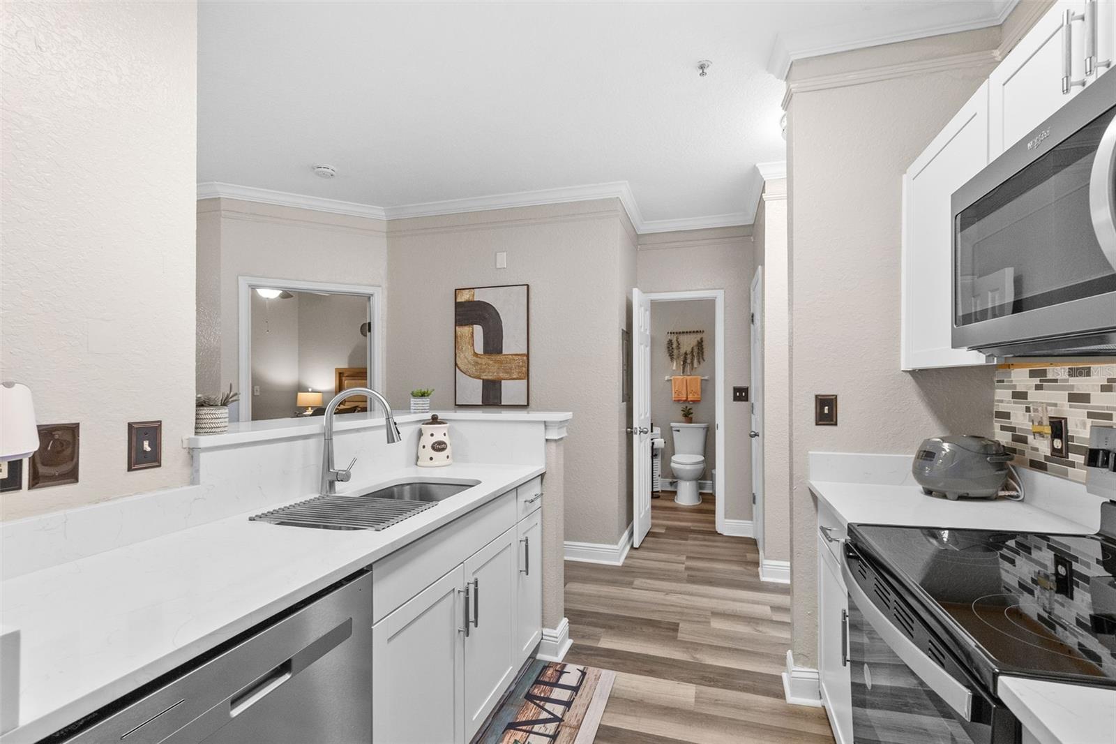 Image 20 of 55 For 4323 Bayside Village Drive 105