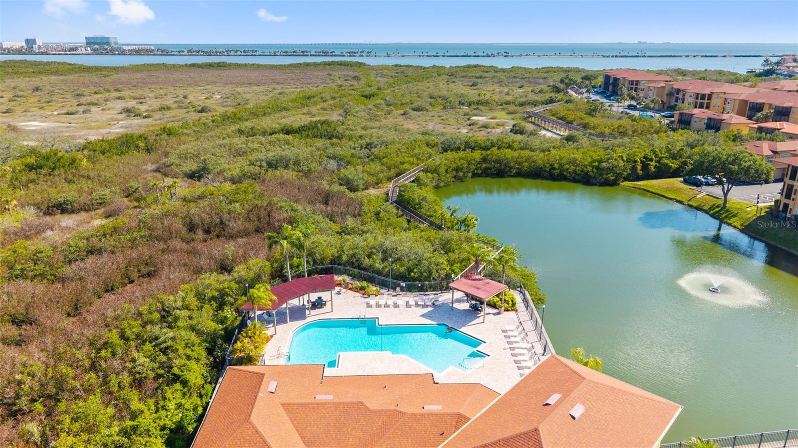 Image 3 of 55 For 4323 Bayside Village Drive 105